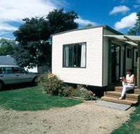 White Beach Tourist Park - Darwin Tourism