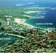 Manly Cottage Inn - Darwin Tourism