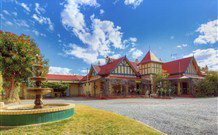 Broken Hill NSW Darwin Tourism