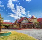 The Lodge Outback Motel - Broken Hill - Darwin Tourism
