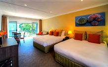 The Nelson Resort - Nelson Bay - Darwin Tourism 3