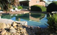 Laverstock ACT Darwin Tourism