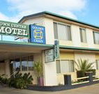 Town Centre Motel - Leeton - Darwin Tourism