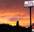 Walcha Motel - Walcha - Darwin Tourism