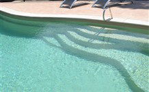 Wingham Motel - Wingham - Darwin Tourism 0