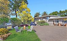 Wingham Motel - Wingham - Darwin Tourism 4