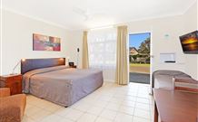 Wingham Motel - Wingham - Darwin Tourism 3