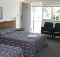 Waterview Motel - Maclean - Darwin Tourism