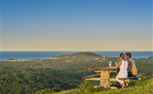 Cedar Creek Cottages - Darwin Tourism 0