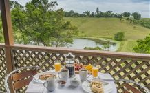 Cedar Creek Cottages - Darwin Tourism 2