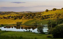 Cedar Creek Cottages - Darwin Tourism 4