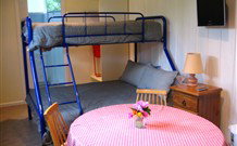 Cheyenne Wilderness Farmstay - Darwin Tourism 0