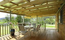 Cheyenne Wilderness Farmstay - Darwin Tourism 2