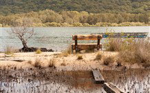 Glenhope Alpacas Bed And Breakfast - Darwin Tourism 1