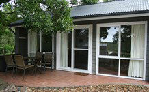 Historic Roseneath Station - Darwin Tourism 1