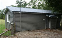 Historic Roseneath Station - Darwin Tourism 3