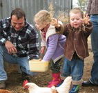 Linga Longa Farm Wingham - Darwin Tourism