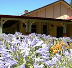 Red Hill Organics Farmstay - Darwin Tourism