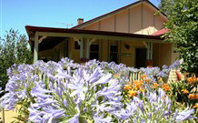 Red Hill Organics Farmstay - Darwin Tourism 0