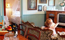 Red Hill Organics Farmstay - Darwin Tourism 4
