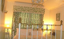 Red Hill Organics Farmstay - Darwin Tourism 2
