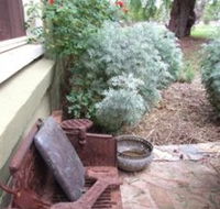 Rosnay Farmstay - Darwin Tourism