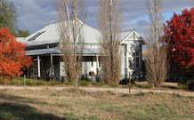 Yamba Farmstay - Darwin Tourism 6