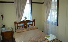 Aberthin Bed And Breakfast - - Darwin Tourism 0
