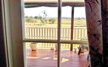 Andavine House Bed And Breakfast - Darwin Tourism 2