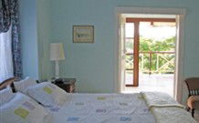 Annie's Place Bed And Breakfast - Darwin Tourism 1
