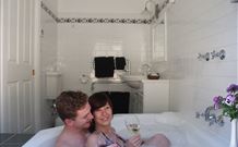Arcadian Retreat - Darwin Tourism 1