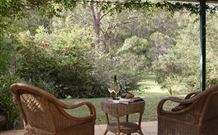 Arcadian Retreat - Darwin Tourism 2