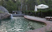 Arcadian Retreat - Darwin Tourism 3