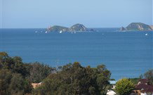 Batemans Baytime Bed And Breakfast - - Darwin Tourism 0