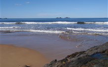 Batemans Baytime Bed And Breakfast - - Darwin Tourism 3