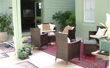 Blue Mountains Manor House - - Darwin Tourism 1