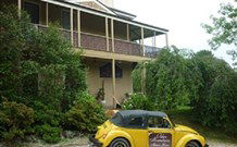 Blue Mountains Manor House - - Darwin Tourism 0