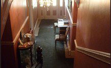 Blue Mountains Manor House - - Darwin Tourism 5