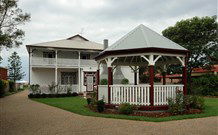 California Manor Bed And Breakfast - - Darwin Tourism 0