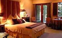 CasaBelle Country Guest House - Darwin Tourism 1