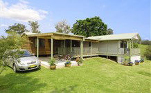 Cedar Grove Farmstay - - Darwin Tourism 1