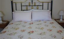 Cottage At Willyama - - Darwin Tourism 1