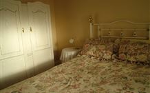 Cottage At Willyama - - Darwin Tourism 2