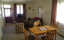 Cottage At Willyama - - Darwin Tourism 0