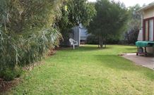 Cottage At Willyama - - Darwin Tourism 7