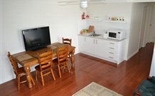 Shellharbour Village Ocean View Apartment - Darwin Tourism 2