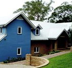 Darnell Bed and Breakfast - Darwin Tourism