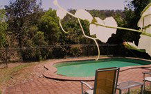 Guest House Mulla Villa - Darwin Tourism 1