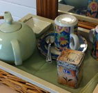 Hillgrove Cottage BB - Darwin Tourism