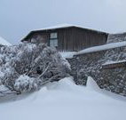 Knockshannoch Ski Lodge - - Darwin Tourism